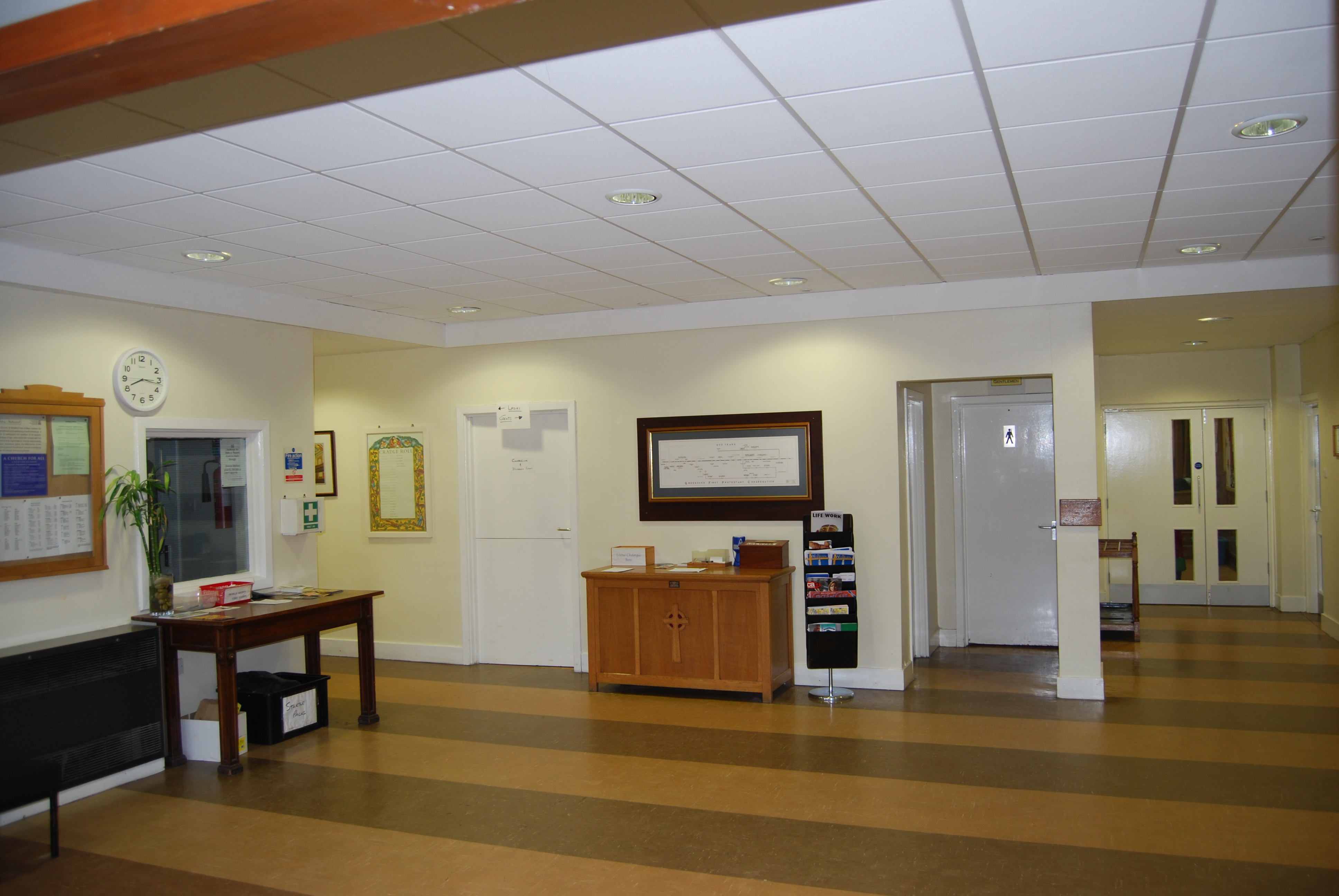 Church Foyer Decorating Ideas Church Foyer Decorating Ideas