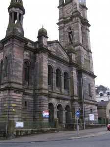 St. George's North Church