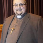 Rev Bruce Dempsey